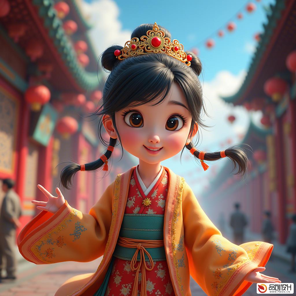 吐鲁番市动效设计有限公司：创新引领，塑造视觉新体验
