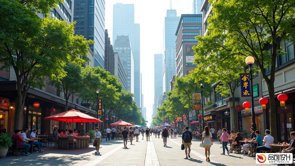 嘉兴市品牌升级设计有限公司：塑造城市品牌新风貌
