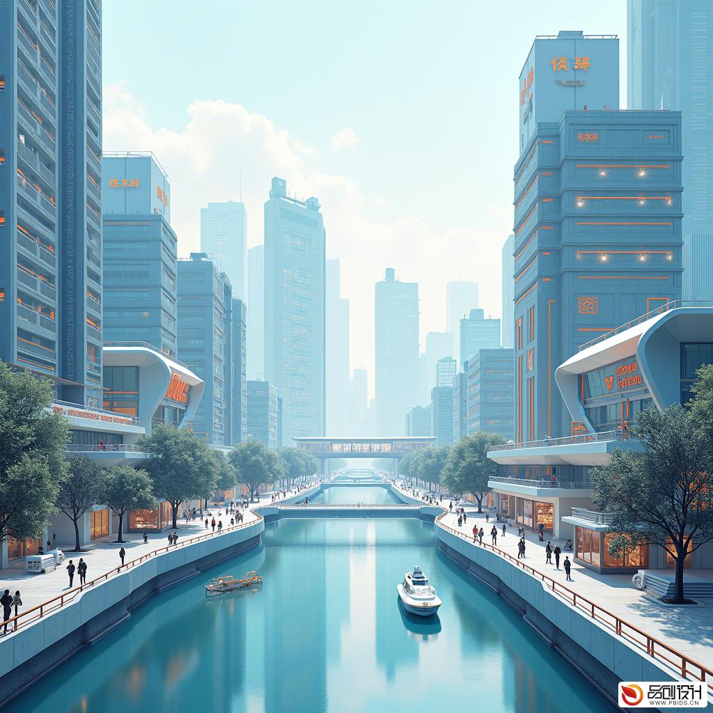 吉林市应用设计团队的创意之旅：塑造城市未来的力量
