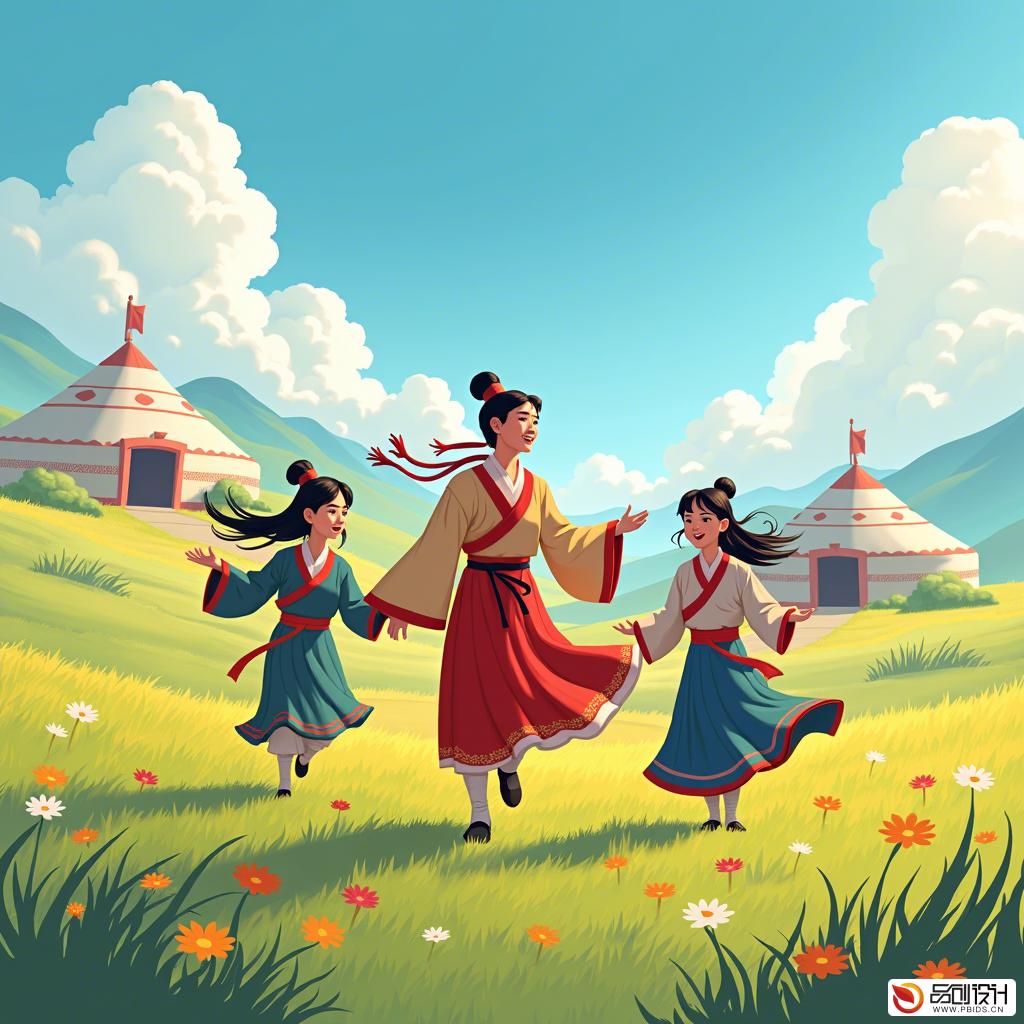 内蒙古自治区MG动画设计合作伙伴:共创视觉盛宴的精英团队