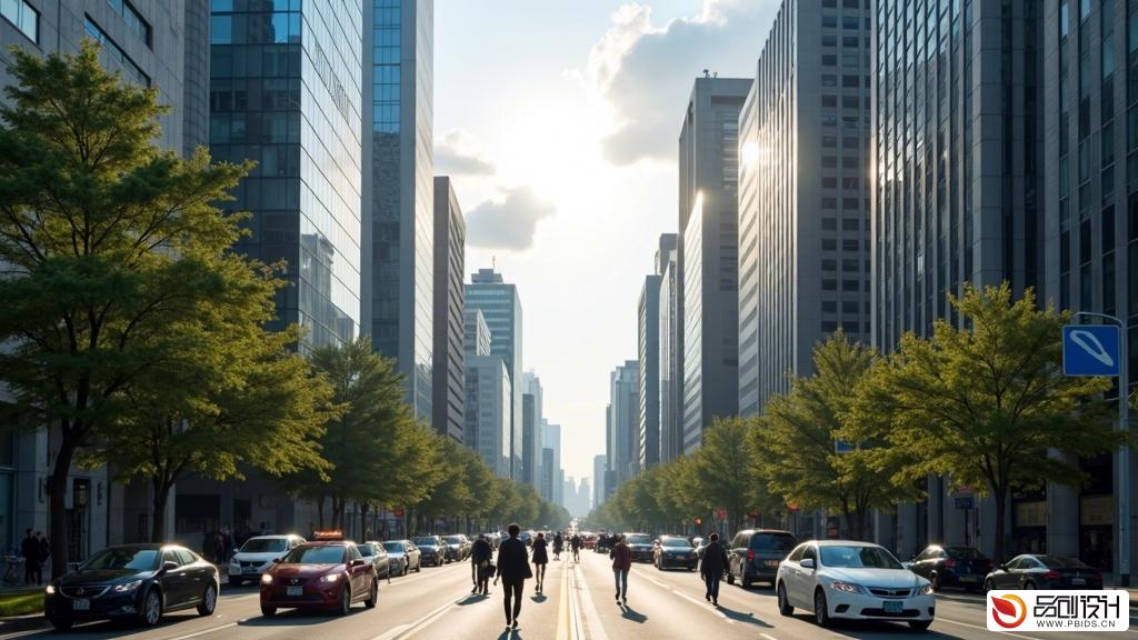 北京市营销视觉设计团队的创意力量与影响力
