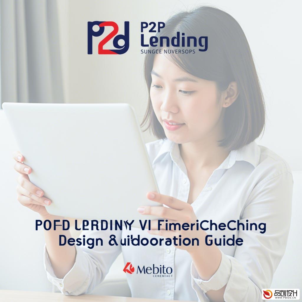 P2P借贷VI系统设计:寻找理想合作伙伴的全面指南