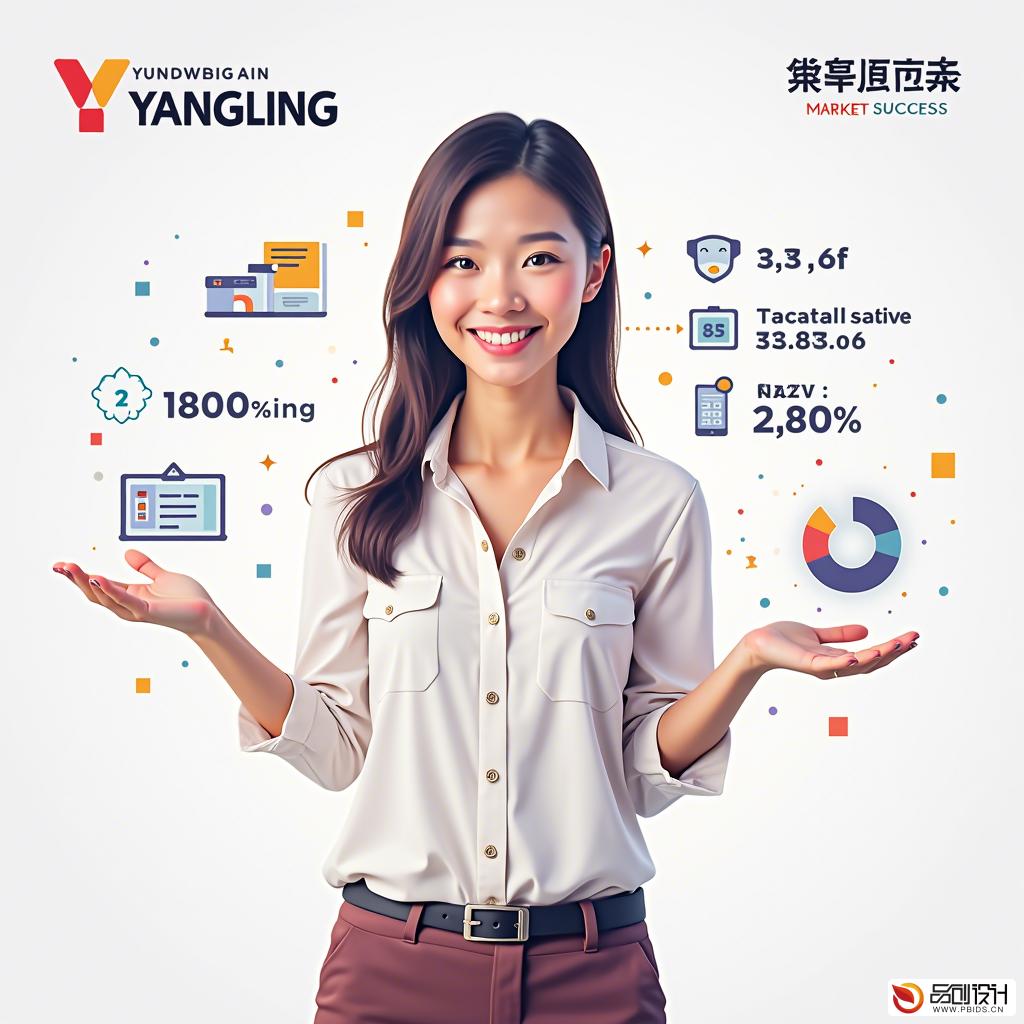 杨凌品牌升级设计机构:重塑品牌魅力,引领行业新风尚