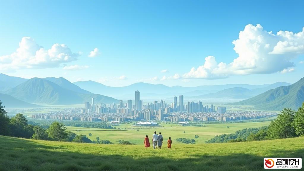 赤峰市品创设计智库：创新设计的力量与未来展望
