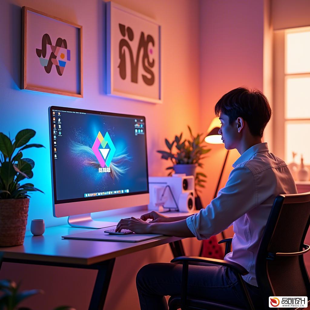 衡水市界面美学设计中心：创意与美学的完美融合
