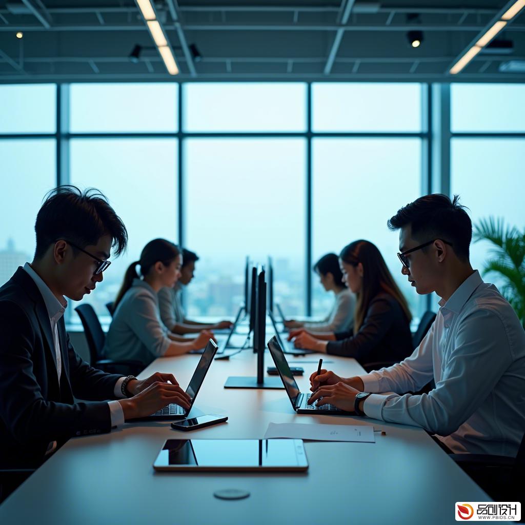 西南跨屏交互设计公司的创新之路
