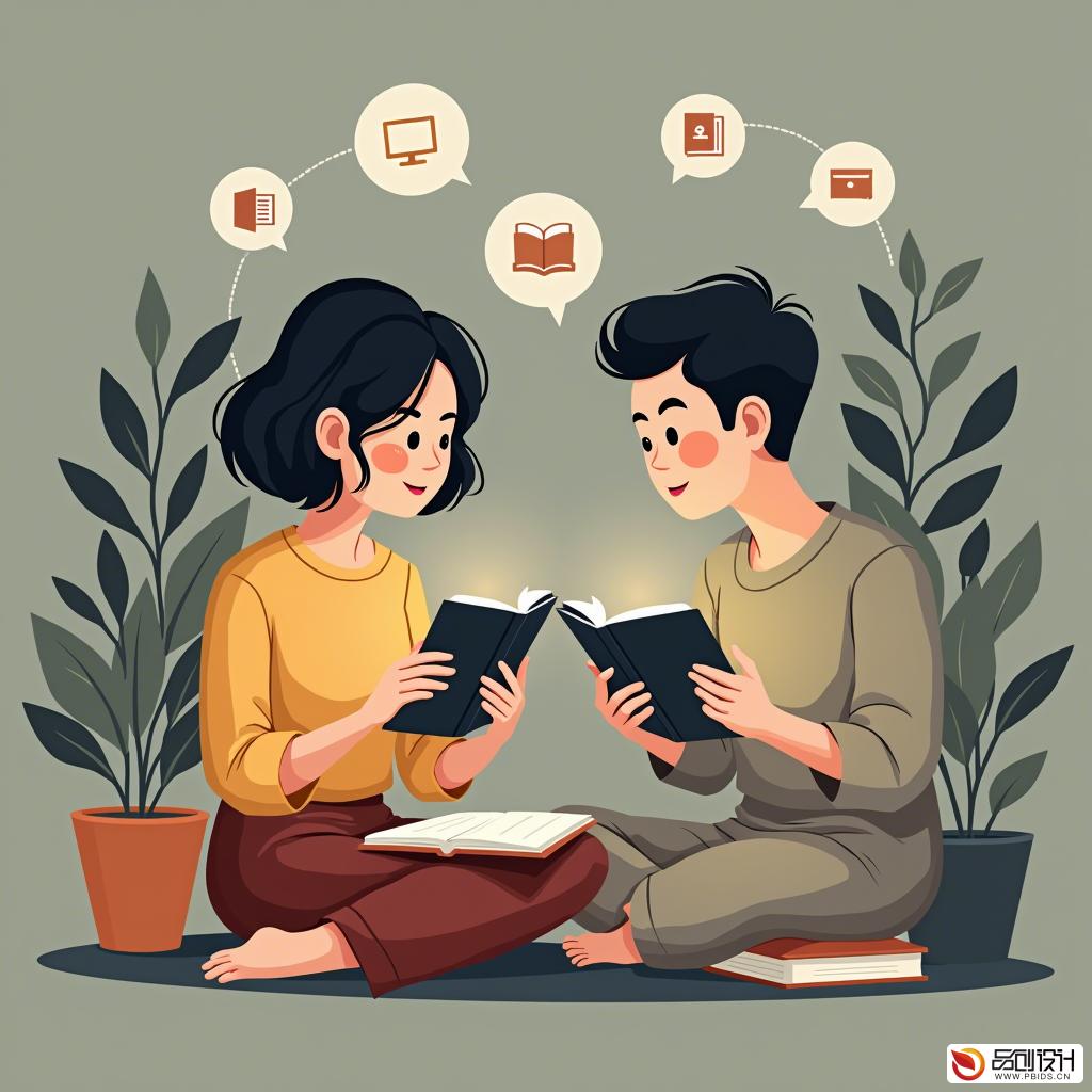 出版交互行为研究:探索读者与内容的深度互动