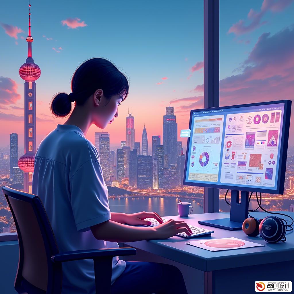 河源市交互原型设计创新服务中心:引领设计新风尚,激发创新活力