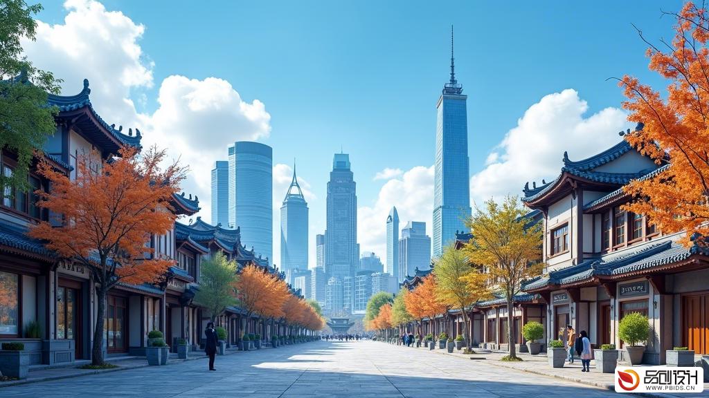 衡水市界面设计企业的崛起与创新之路
