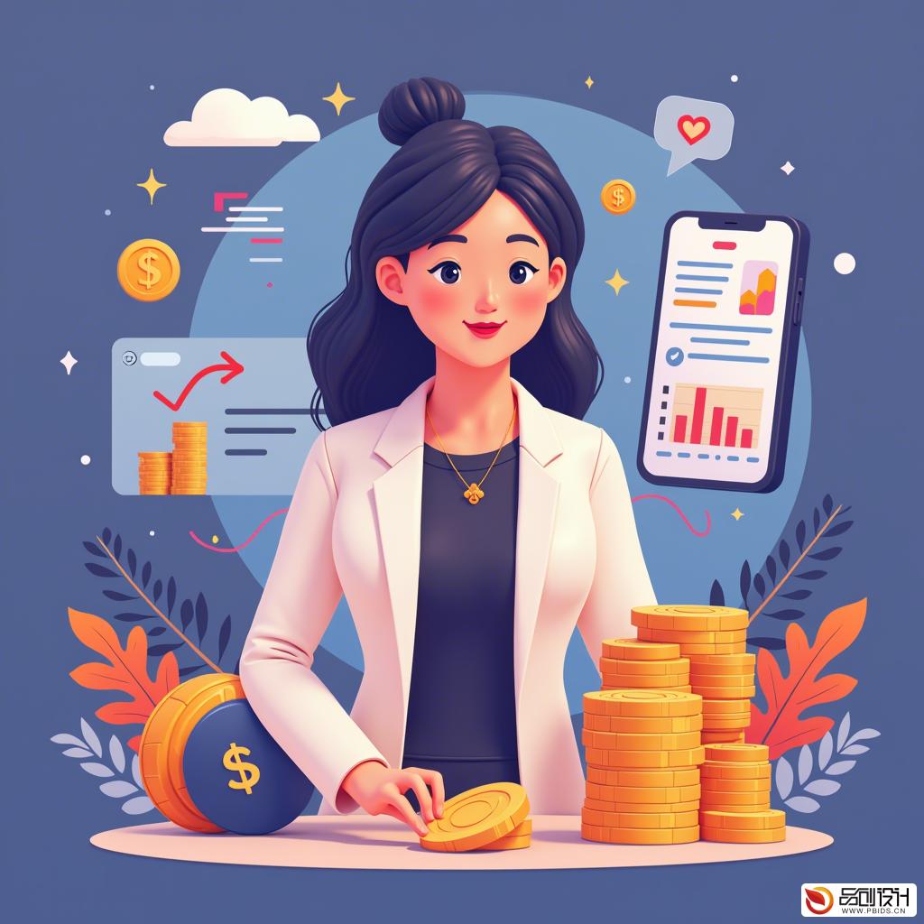 资金结算领域的创新力量:品创设计有限公司的深度剖析