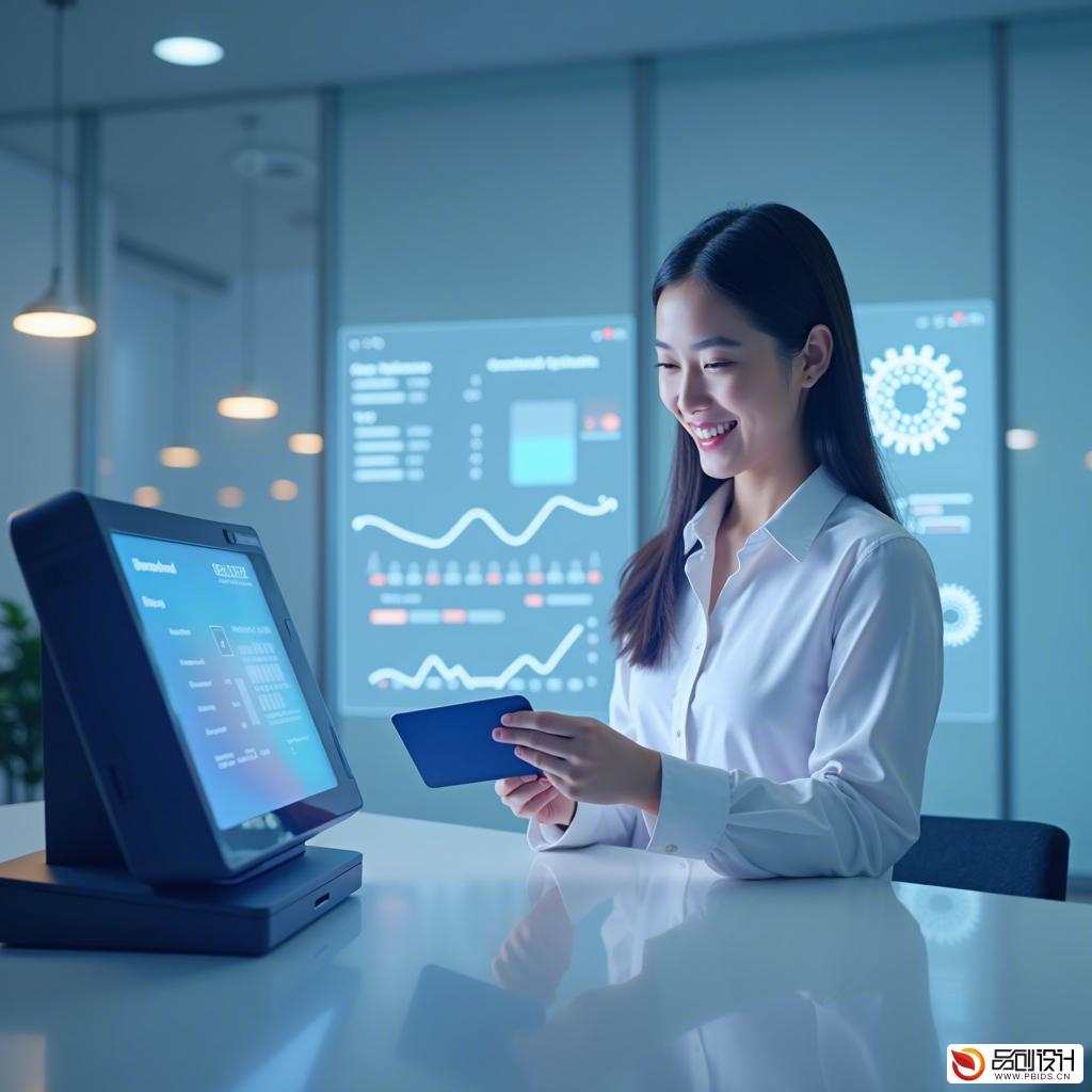 支付清算企业定制设计策略:打造高效安全的金融交易体系