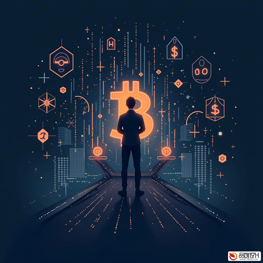 互联网金融品创视觉策略:打造吸引眼球的金融品牌