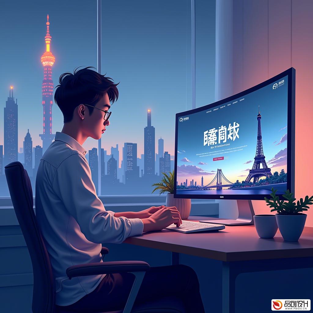 湘潭市响应式网站设计创新服务中心:引领数字时代新风尚