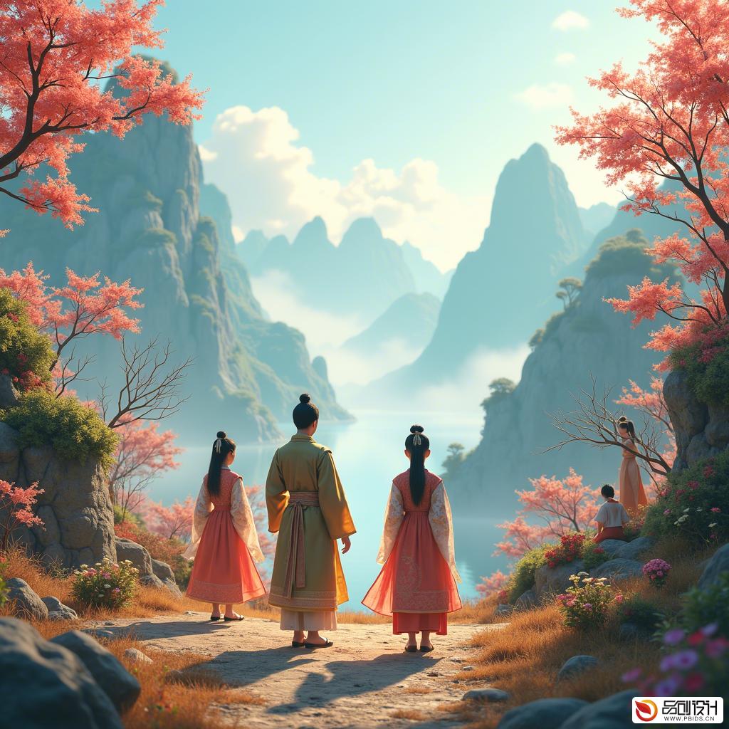 湘西土家族苗族自治州品牌文化可视化公司的创新之路