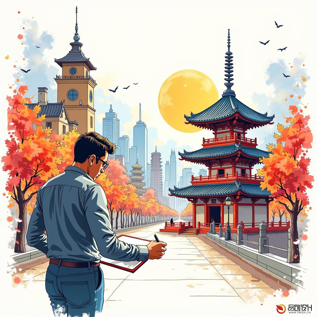 太原市企业定制设计:打造专属品牌形象的力量