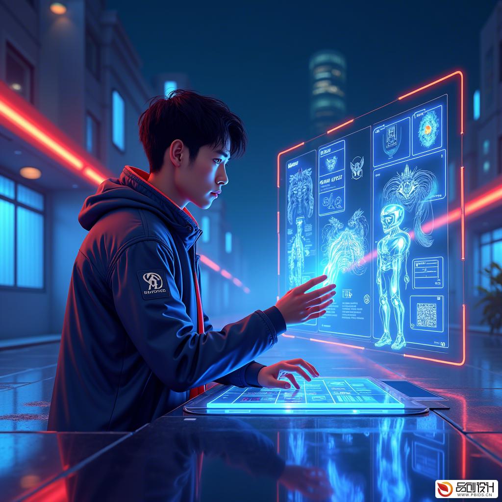 湖北省动态视觉叙事设计公司的创新之路