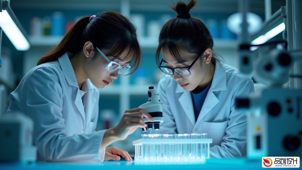 抗衰老动效设计：塑造未来美容行业的创新力量
