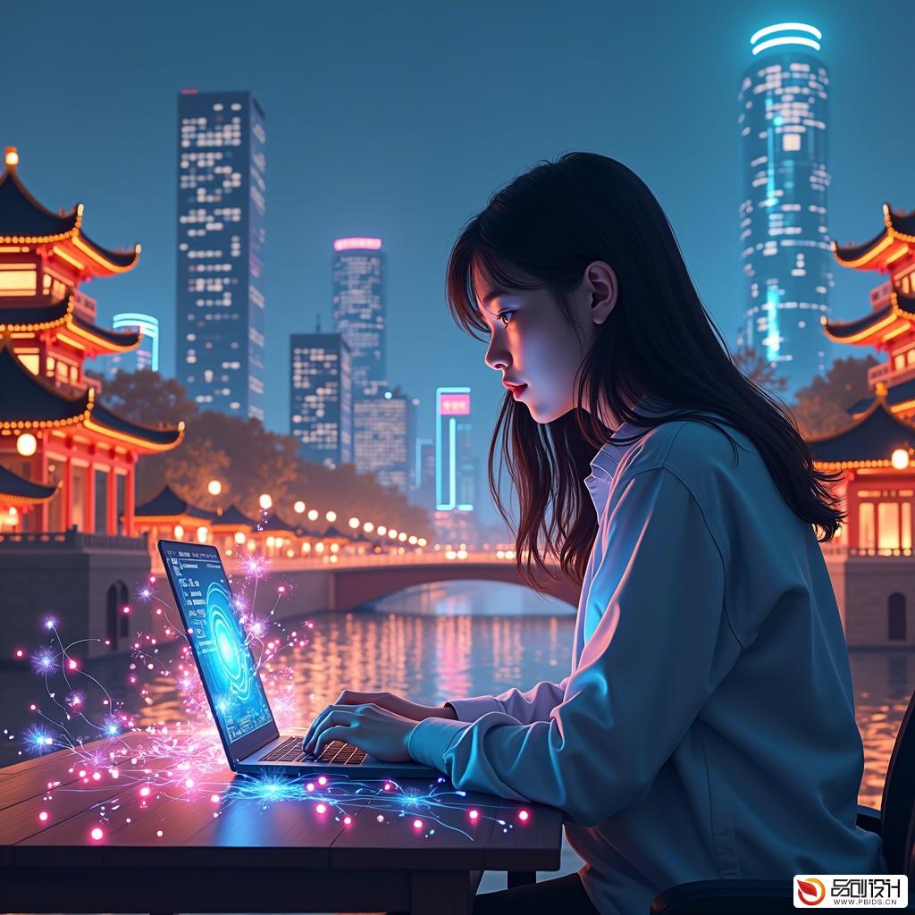 内江市网页动效设计：打造引人入胜的用户体验
