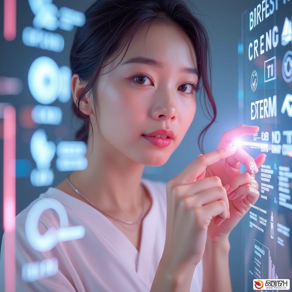 美妆互动体验设计：寻找理想合作伙伴的全面指南
