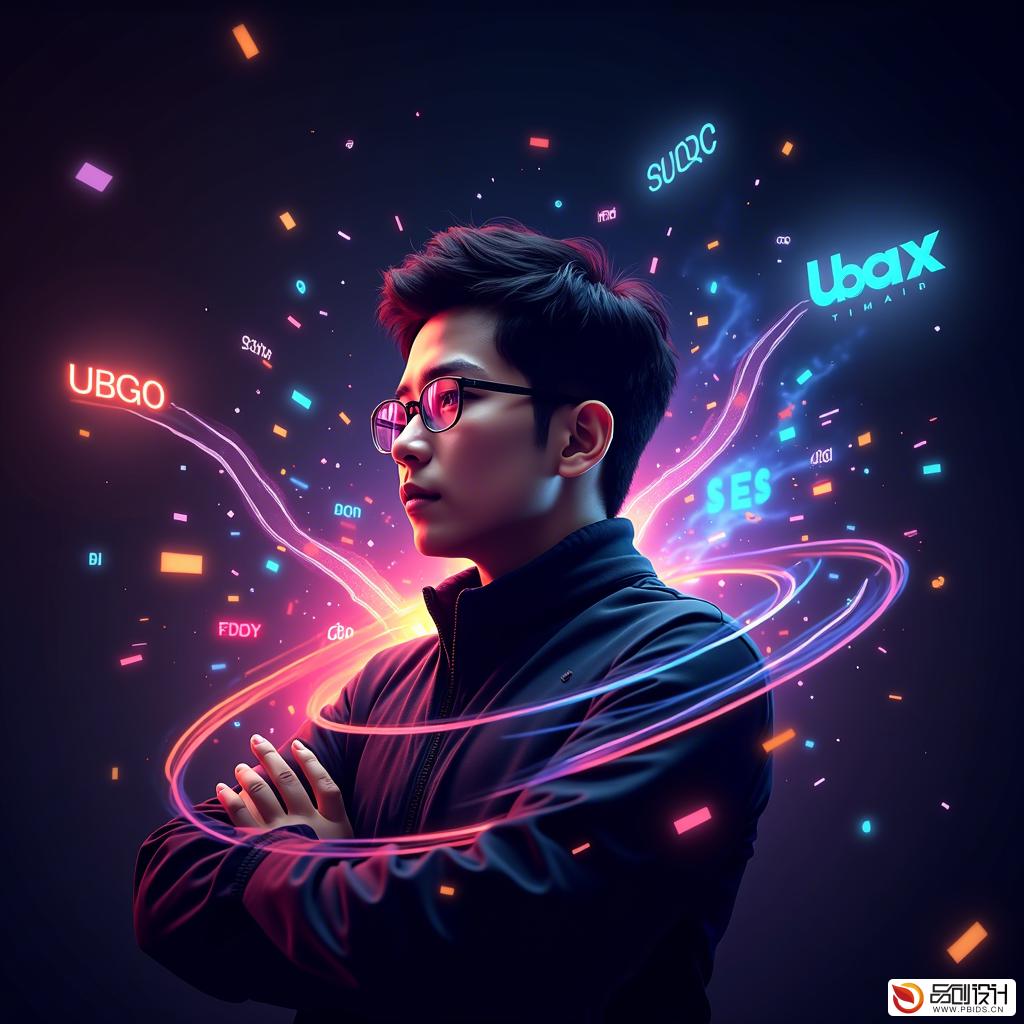 系统品牌动态图形设计中心:创新引领未来视觉体验