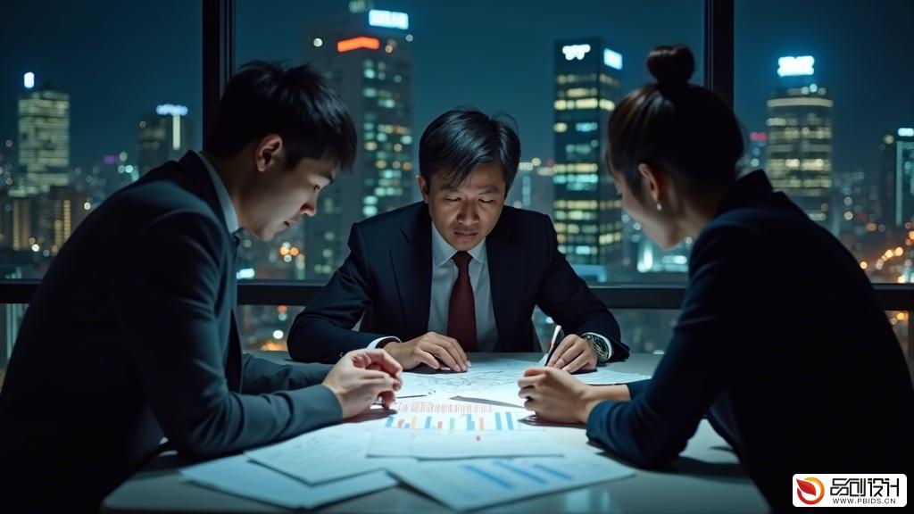 不良资产处置的人性化体验设计：打造卓越的服务设计公司
