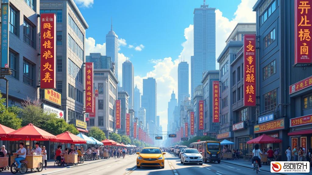 铜陵市品牌触点优化设计中心：打造城市品牌新形象的策略与实践
