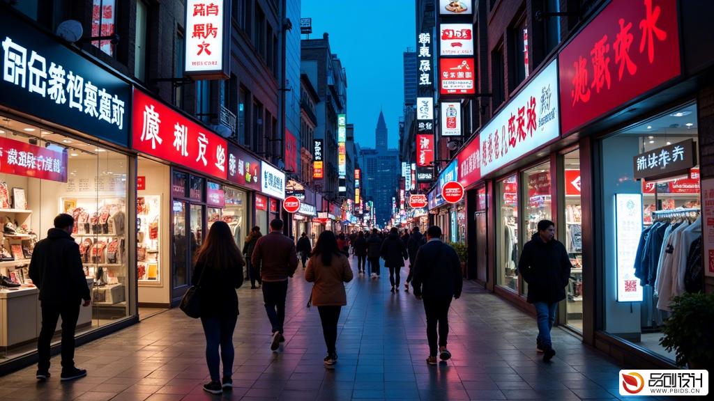 威海市品牌文化可视化公司的创新之路
