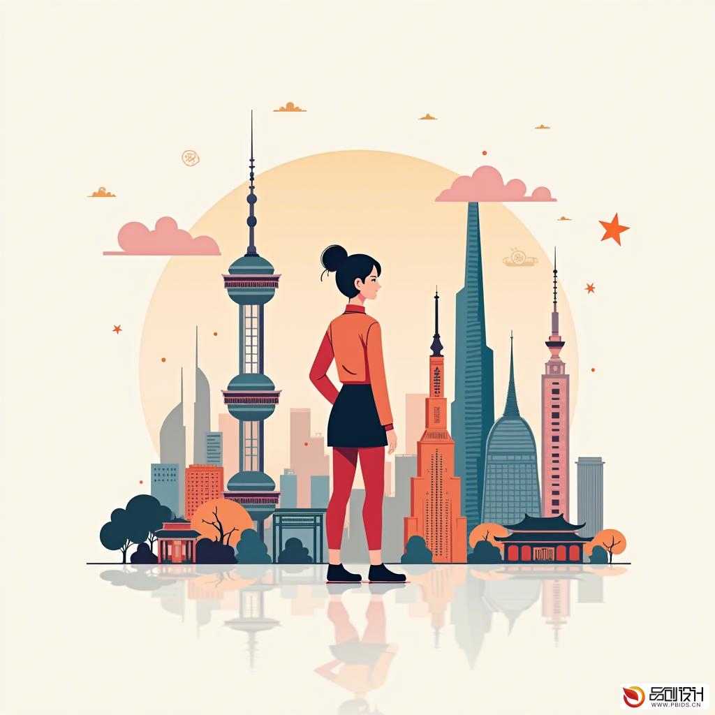 本溪市界面交互视觉设计：塑造城市数字体验的新篇章

