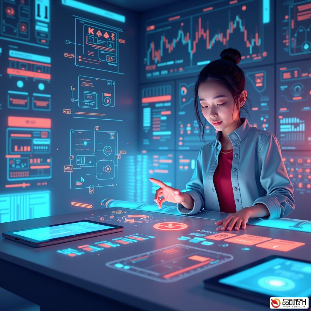 甘孜交互行为研究工作室:探索人机交互的新边界