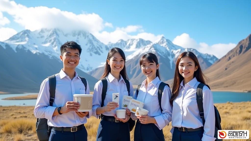 甘南热点营销设计：打造品牌新高度的创意引擎
