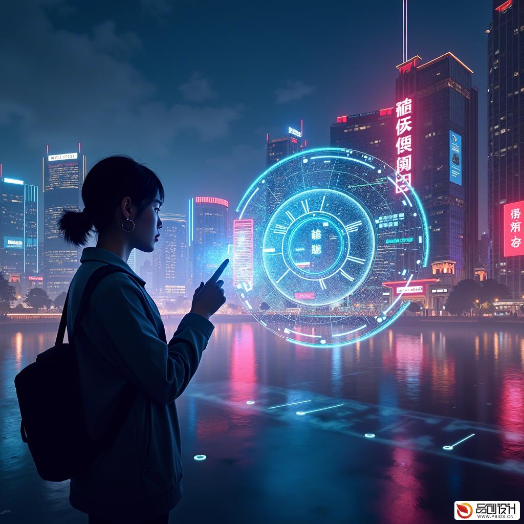 普洱市应用交互体系企业的创新与发展之路