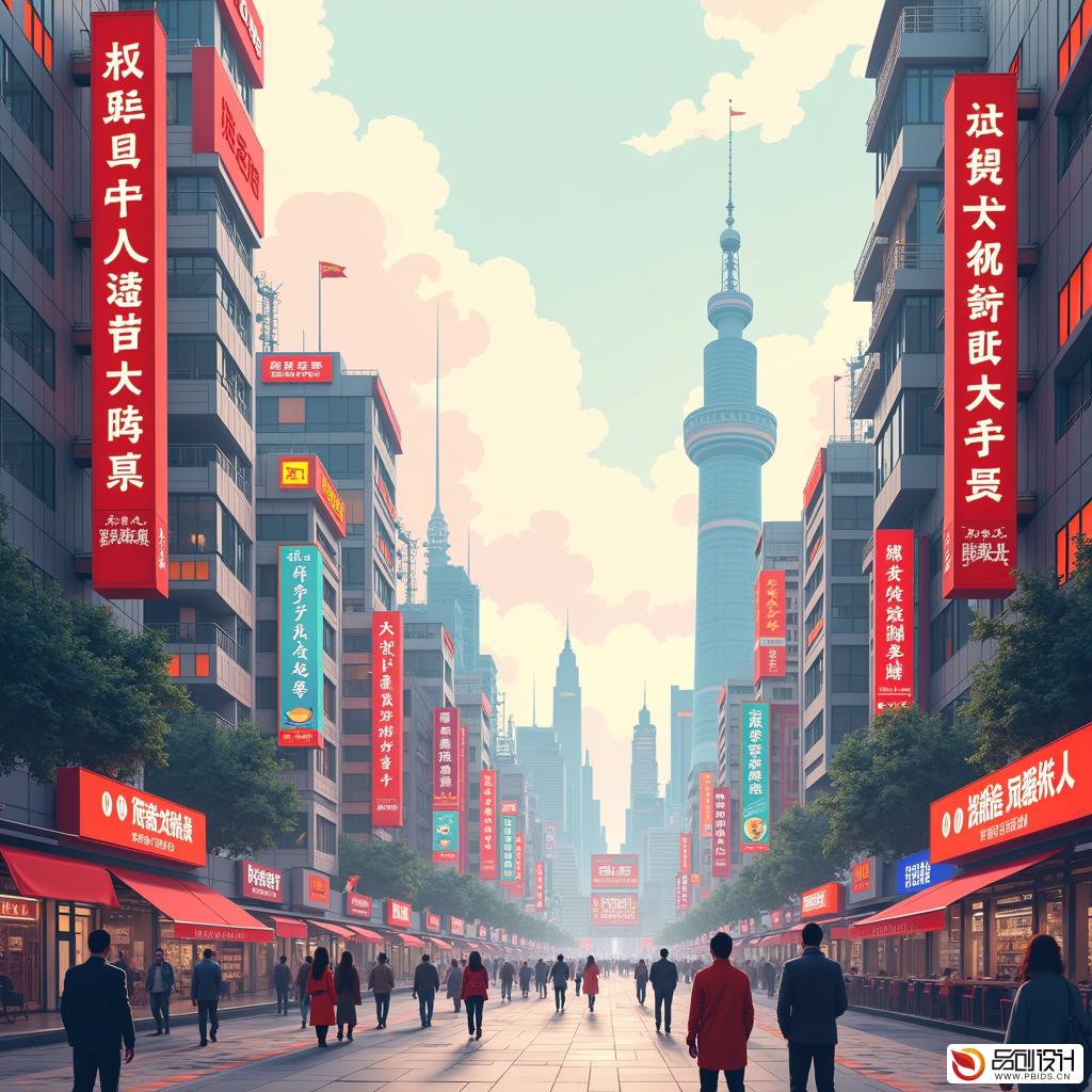 达州市企业IP打造：塑造品牌灵魂的全方位策略
