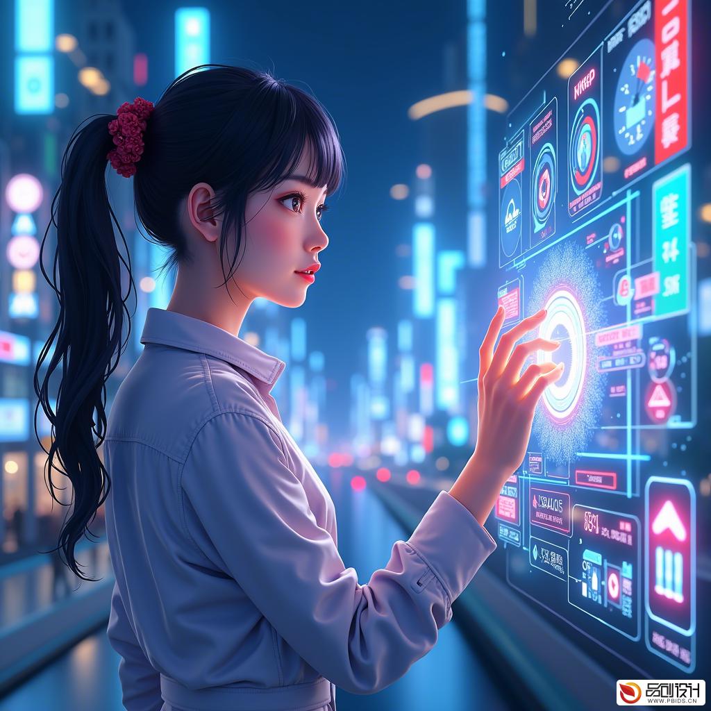 上饶市智能交互系统单位的创新与发展
