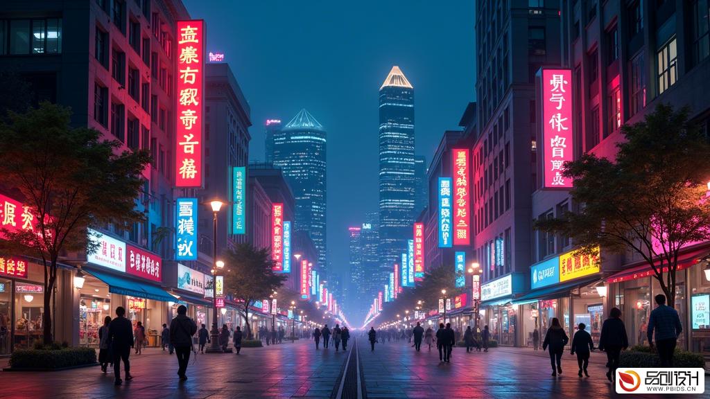 廊坊市交互设计机构：创新设计，引领未来
