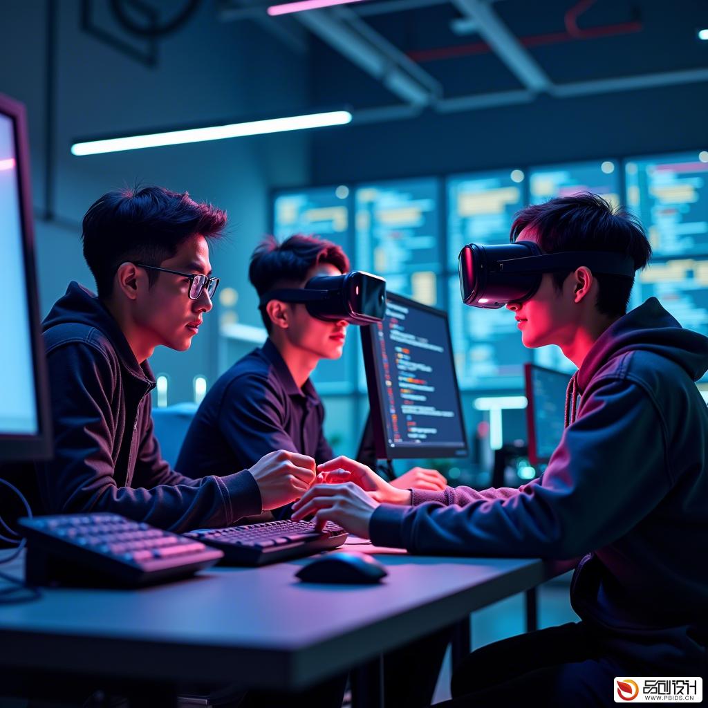 东营市体验原型开发团队的创新之旅
