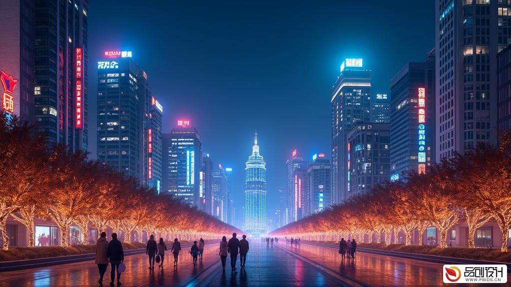 赣州市动效设计团队的创意之旅：塑造数字世界的视觉盛宴
