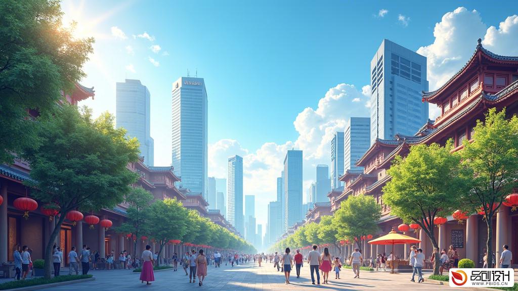 江门市交互逻辑设计单位的创新与实践
