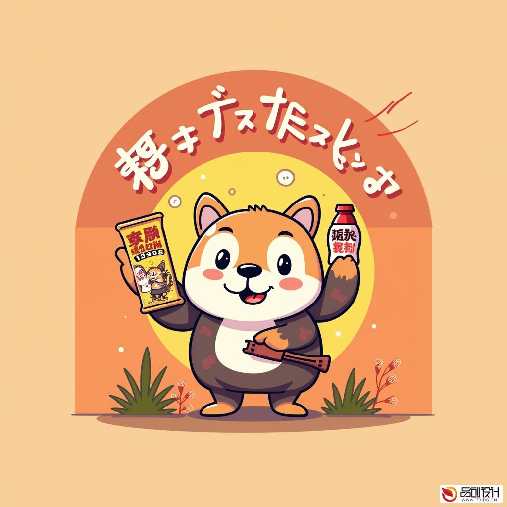 日用品企业IP打造工作室:塑造品牌灵魂的创意之旅