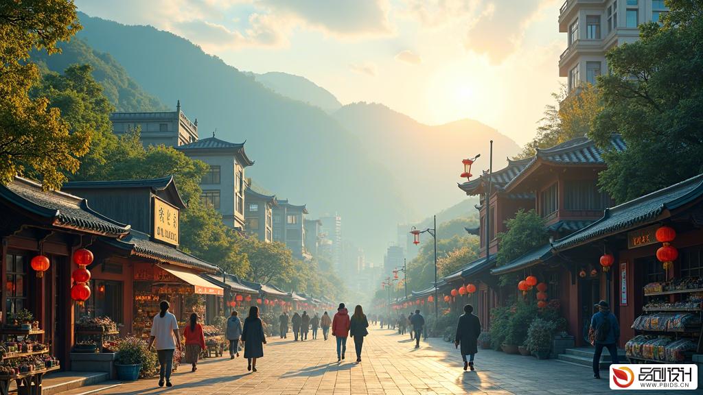 六盘水市交互行为研究：洞察用户行为，驱动商业创新
