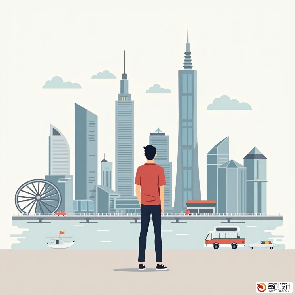 新北市移动端UI/UX合作伙伴:共创卓越用户体验的领航者