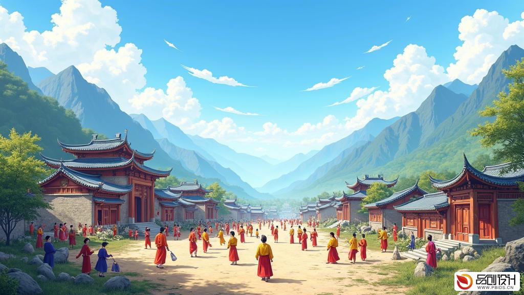 凉山彝族自治州品创设计策略：传承与创新并蓄的设计力量
