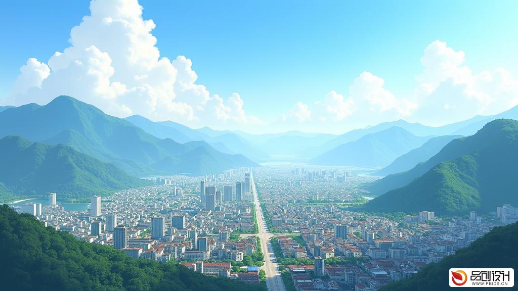 贺州市多维度品牌设计工作室：塑造品牌灵魂的创意工坊
