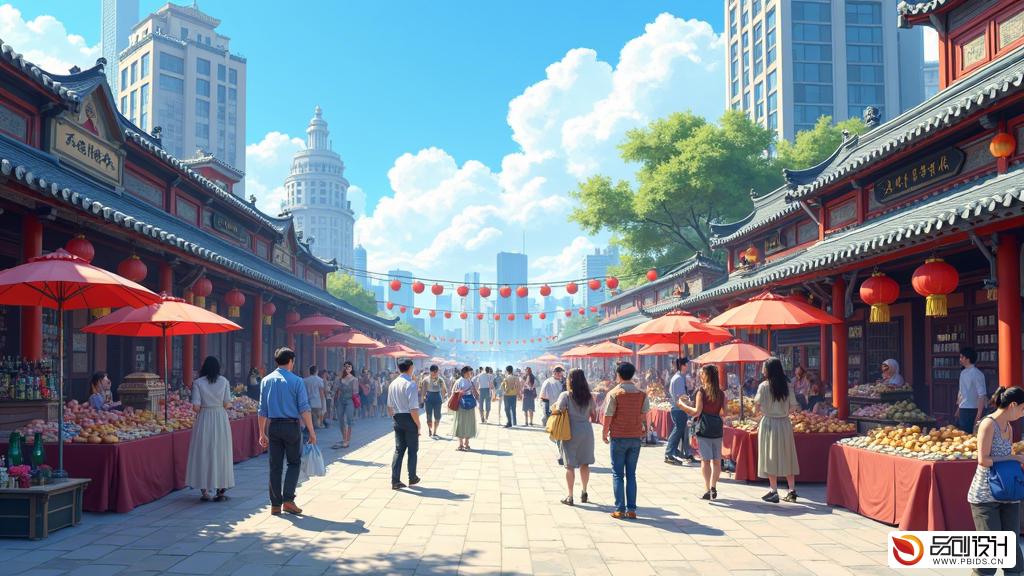 亳州市跨屏交互设计：打造无缝用户体验的实践与探索
