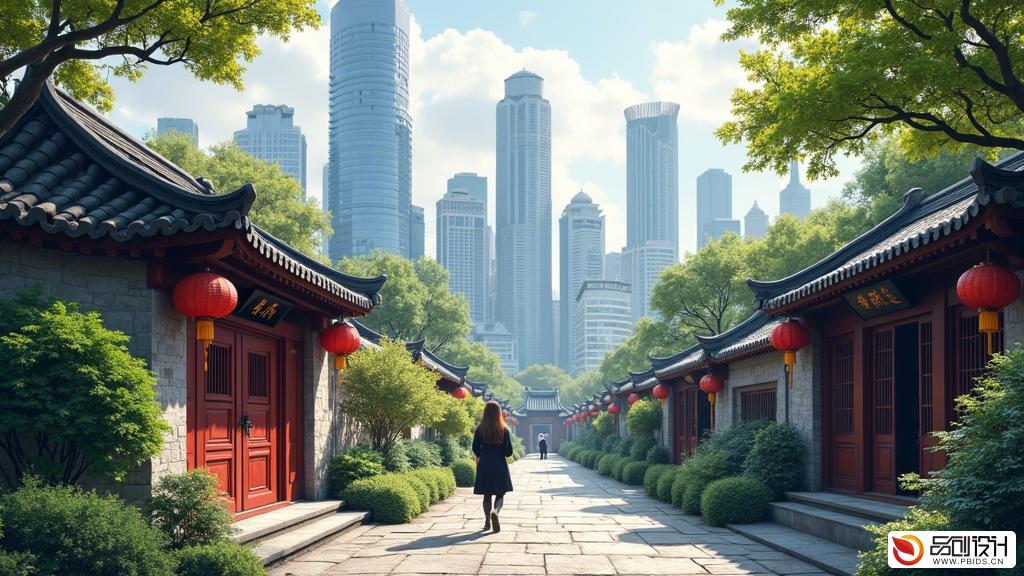遂宁市人性化体验设计单位的创新与实践
