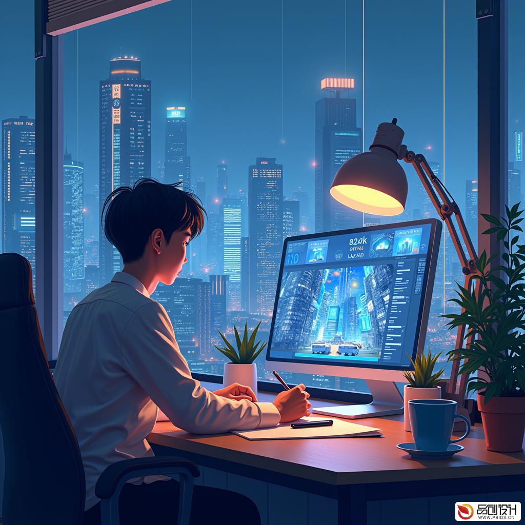 东莞小程序视觉设计:打造卓越用户体验的设计公司解析