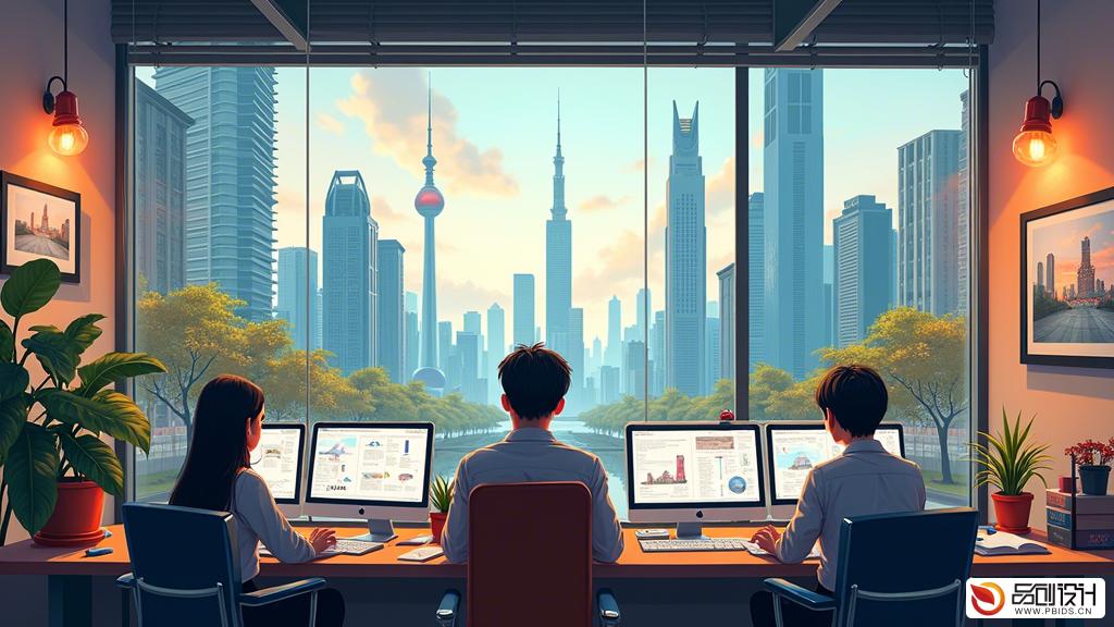 丹东市跨平台应用设计设计公司的创新之路
