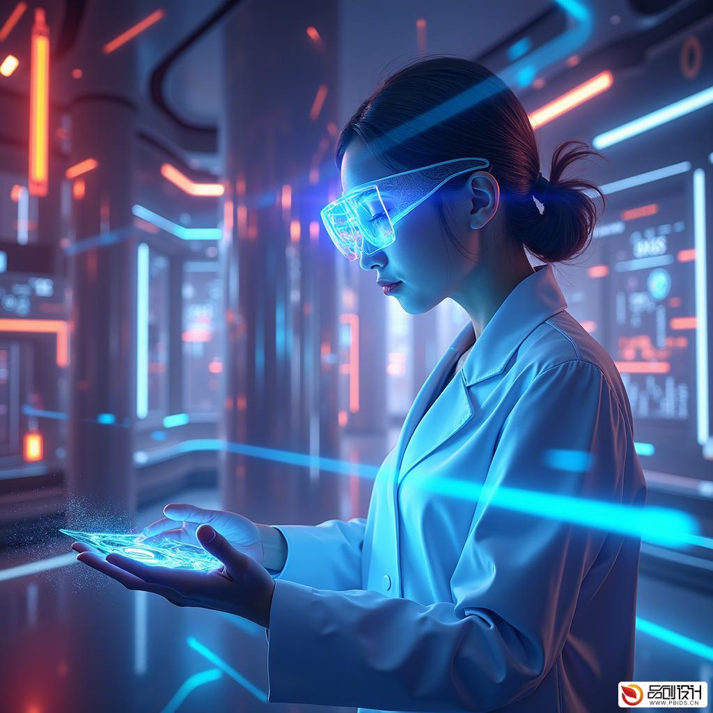 建筑设计交互原型设计单位:塑造未来空间的创意引擎