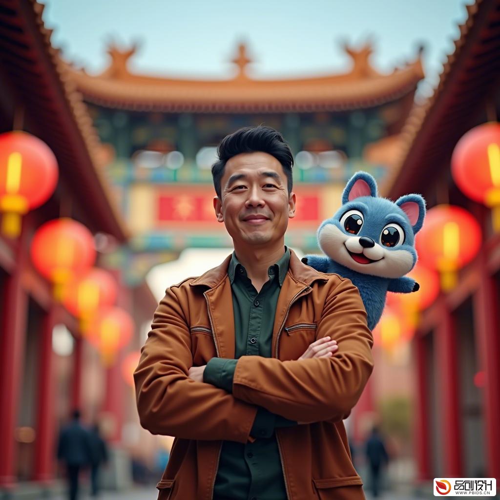 昌吉回族自治州企业IP打造：塑造品牌魅力，引领商业新风尚
