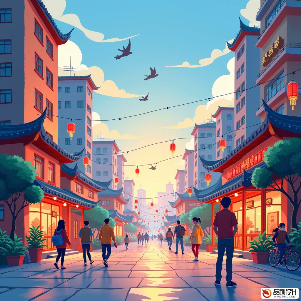 衡阳市MG动画设计：创意无限，塑造视觉盛宴
