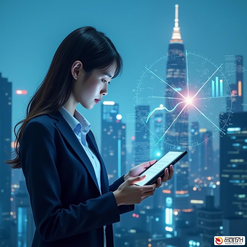 智能技术引领未来:自适应网页设计的全面解析